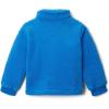 Columbia Unisex Baby Rugged Ridge II Sherpa Full Zip(Bright Indigo)