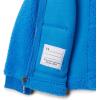 Columbia Unisex Baby Rugged Ridge II Sherpa Full Zip(Bright Indigo)