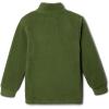 Columbia Unisex Baby Rugged Ridge II Sherpa Full Zip(Canteen)
