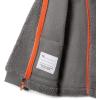 Columbia Unisex Baby Rugged Ridge II Sherpa Full Zip(City Grey)