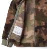 Columbia Unisex Baby Rugged Ridge II Sherpa Full Zip(Cypress Trad Camo Print)