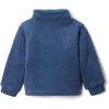 Columbia Unisex Baby Rugged Ridge II Sherpa Full Zip(Dark Mountain)