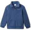 Columbia Unisex Baby Rugged Ridge II Sherpa Full Zip(Dark Mountain)