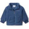Columbia Unisex Baby Rugged Ridge II Sherpa Full Zip(Dark Mountain)