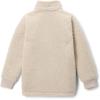 Columbia Unisex Baby Rugged Ridge II Sherpa Full Zip(Dark Stone)