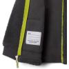 Columbia Unisex Baby Rugged Ridge II Sherpa Full Zip(Grill)