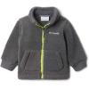 Columbia Unisex Baby Rugged Ridge II Sherpa Full Zip(Grill)
