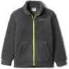 Columbia Unisex Baby Rugged Ridge II Sherpa Full Zip(Grill)