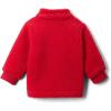 Columbia Unisex Baby Rugged Ridge II Sherpa Full Zip(Mountain Red)