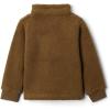 Columbia Unisex Baby Rugged Ridge II Sherpa Full Zip(New Olive)