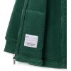 Columbia Unisex Baby Rugged Ridge II Sherpa Full Zip(Rain Forest)