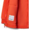 Columbia Unisex Baby Rugged Ridge II Sherpa Full Zip(Red Quartz)