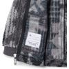 Columbia Unisex Baby Rugged Ridge II Sherpa Full Zip(Shark Pathways)