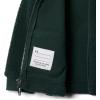 Columbia Unisex Baby Rugged Ridge II Sherpa Full Zip(Spruce)