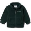 Columbia Unisex Baby Rugged Ridge II Sherpa Full Zip(Spruce)