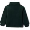 Columbia Unisex Baby Rugged Ridge II Sherpa Full Zip(Spruce)