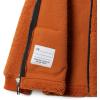 Columbia Unisex Baby Rugged Ridge II Sherpa Full Zip(Warm Copper)