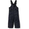 Columbia Unisex Baby Snowslope Iii Bib(Black – B)