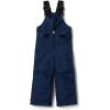 Columbia Unisex Baby Snowslope Iii Bib(Collegiate Navy)