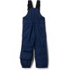 Columbia Unisex Baby Snowslope Iii Bib(Collegiate Navy)