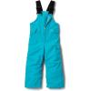 Columbia Unisex Baby Snowslope Iii Bib(Geyser)