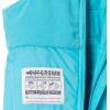 Columbia Unisex Baby Snowslope Iii Bib(Geyser)