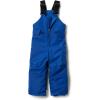 Columbia Unisex Baby Snowslope Iii Bib(Mountain Blue)
