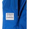 Columbia Unisex Baby Snowslope Iii Bib(Mountain Blue)