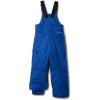 Columbia Unisex Baby Snowslope Iii Bib(Mountain Blue)
