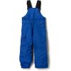 Columbia Unisex Baby Snowslope Iii Bib(Mountain Blue)