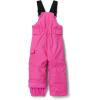 Columbia Unisex Baby Snowslope Iii Bib(Pink Ice)