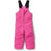 Columbia Unisex Baby Snowslope Iii Bib(Pink Ice)
