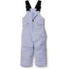 Columbia Unisex Baby Snowslope Iii Bib(Snowdrift)