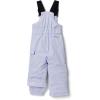 Columbia Unisex Baby Snowslope Iii Bib(Snowdrift)