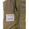 Columbia Unisex Baby Snowslope Iii Bib(Stone Green)