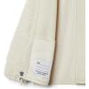 Columbia Unisex-child Foxy Baby Sherpa Full Zip(Chalk)