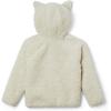 Columbia Unisex-child Foxy Baby Sherpa Full Zip(Chalk)