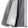 Columbia Unisex-child Foxy Baby Sherpa Full Zip(City Grey  Columbia Grey)