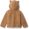 Columbia Unisex-child Foxy Baby Sherpa Full Zip(Delta/Chalk)
