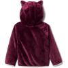 Columbia Unisex-child Foxy Baby Sherpa Full Zip(Marionberry/Chalk)
