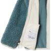 Columbia Unisex-child Foxy Baby Sherpa Full Zip(Metal  Chalk)