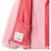 Columbia Unisex-child Foxy Baby Sherpa Full Zip(Pink Orchid/Bright Geranium)