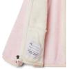Columbia Unisex-child Foxy Baby Sherpa Full Zip(Satin Pink/Chalk)