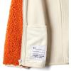 Columbia Unisex-child Foxy Baby Sherpa Full Zip(Warm Copper)