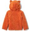 Columbia Unisex-child Foxy Baby Sherpa Full Zip(Warm Copper)