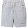 Columbia Youth Boys PFG Terminal Tackle II Short(Fossil)