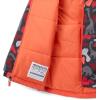 Columbia Youth Lightning Lift IV Printed Jacket(Shark Dinoflauge/Zing)