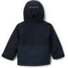 Columbia boys Alpine Action III Jacket(Black Melange/Black)