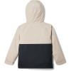 Columbia boys Alpine Action III Jacket(Black Melange/Dark Stone)