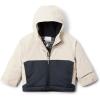 Columbia boys Alpine Action III Jacket(Black Melange/Dark Stone)